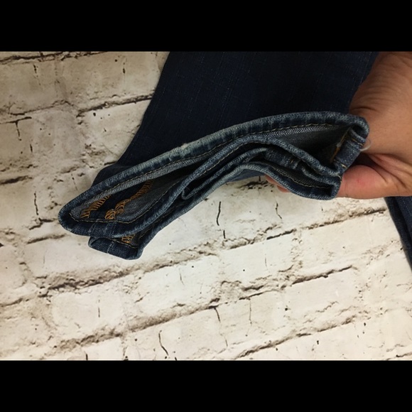 True Religion Bootfit size 28 Made In USA - Picture 5 of 8